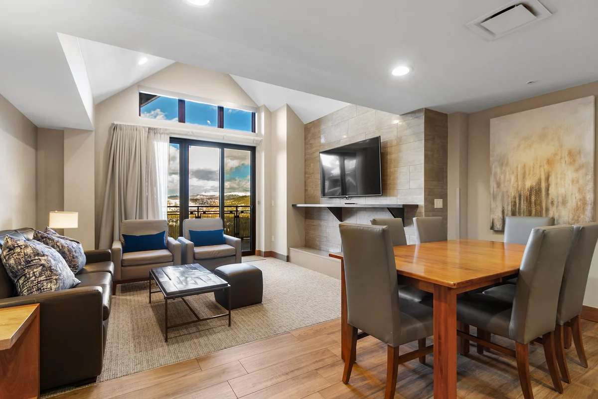 Grand Colorado on Peak 8 - 2 bedroom Breckenridge #45