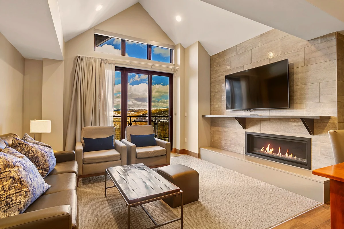 Grand Colorado on Peak 8 - 2 bedroom Breckenridge #47
