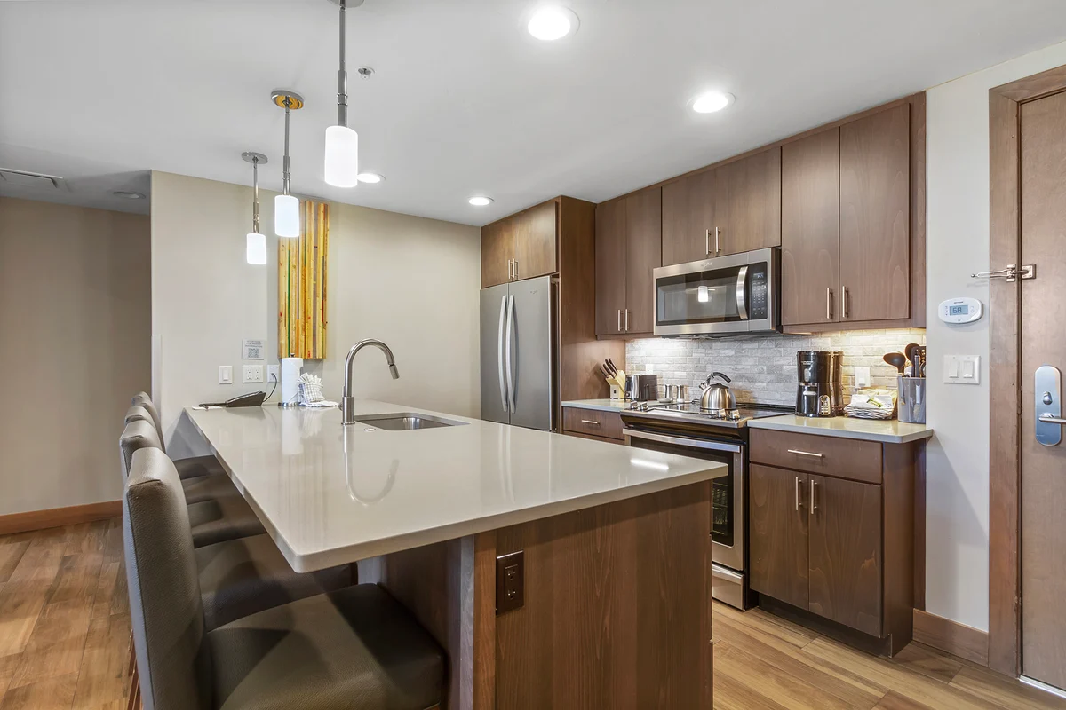 Grand Colorado on Peak 8 - 2 bedroom Breckenridge #40
