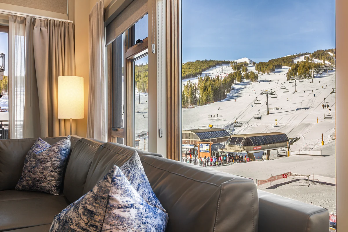 Grand Colorado on Peak 8 - 3 bedroom Colorado #4
