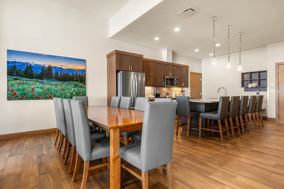 Grand Colorado on Peak 8 - 3 bedroom Colorado #3