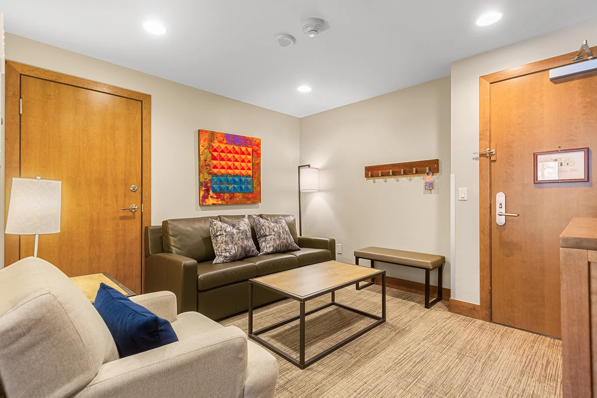 Grand Colorado on Peak 8 - 3 bedroom Colorado #25