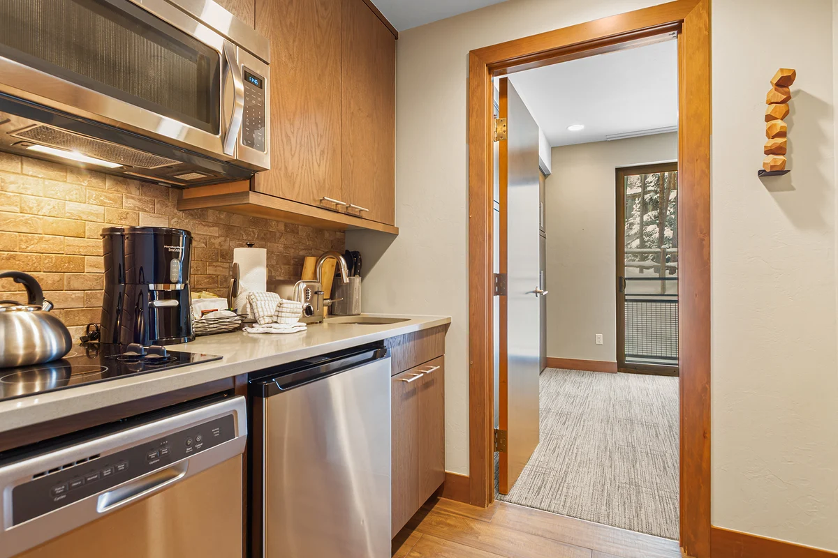 Grand Colorado on Peak 8 - 3 bedroom Colorado #18