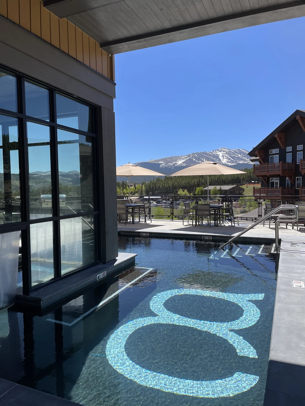 Grand Colorado on Peak 8 - 2 bedroom Colorado #2