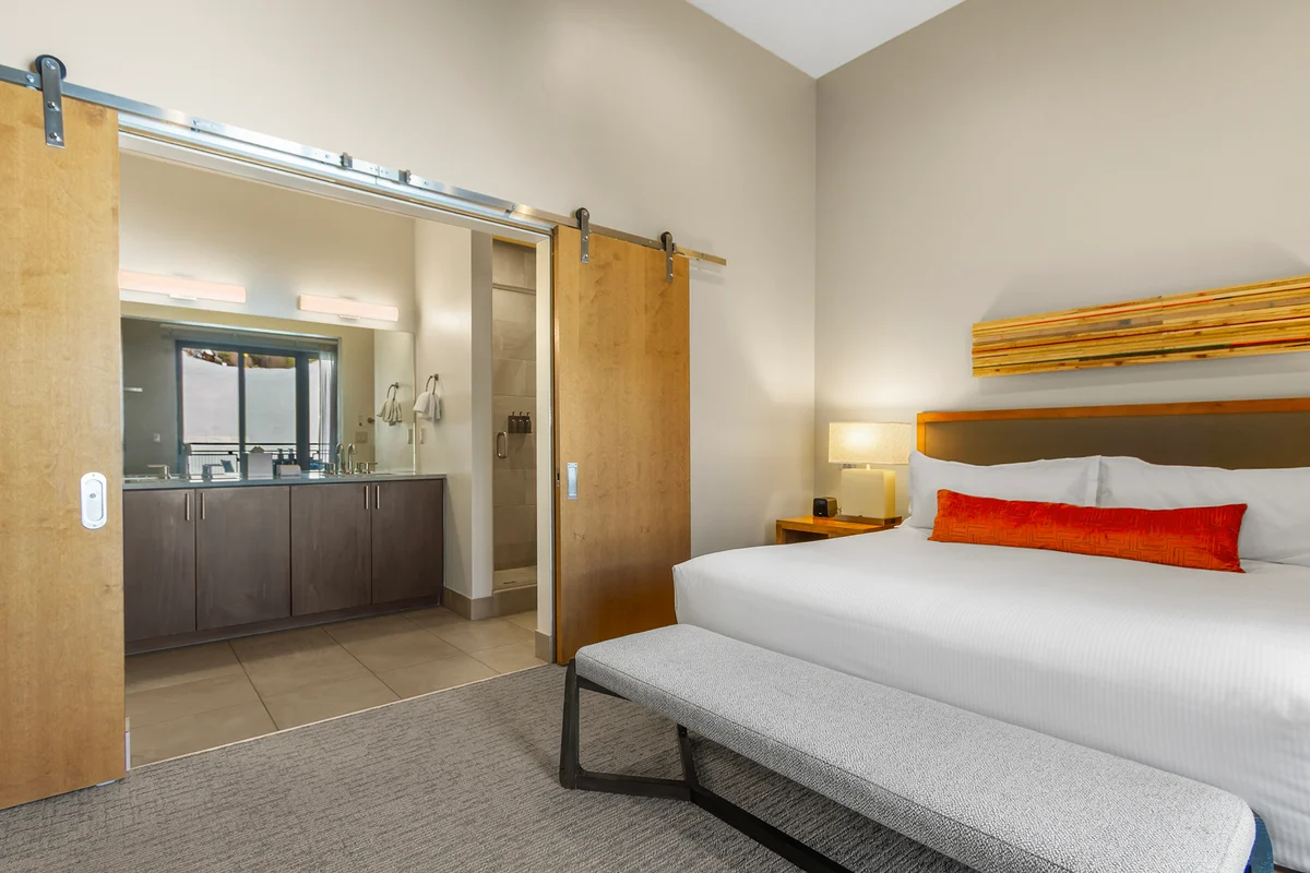 Grand Colorado on Peak 8 - 2 bedroom Colorado #18