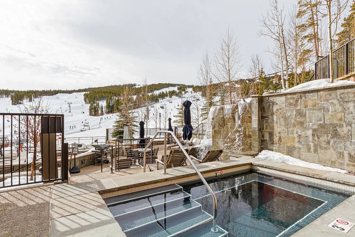 Grand Colorado on Peak 8 - 2 bedroom Colorado #12
