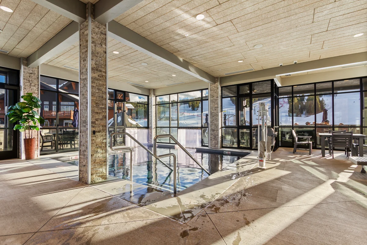 Grand Colorado on Peak 8 - Suite #21