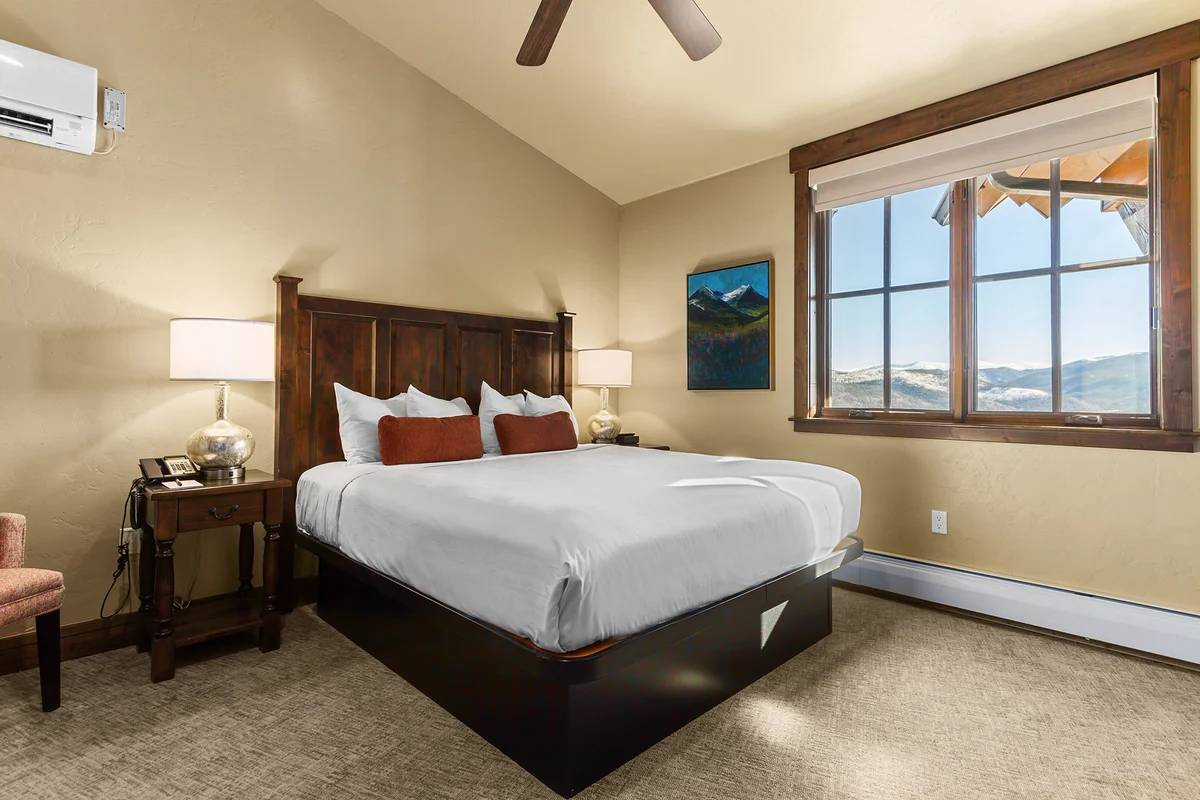 Grand Lodge Peak 7 - 2 bedroom #26