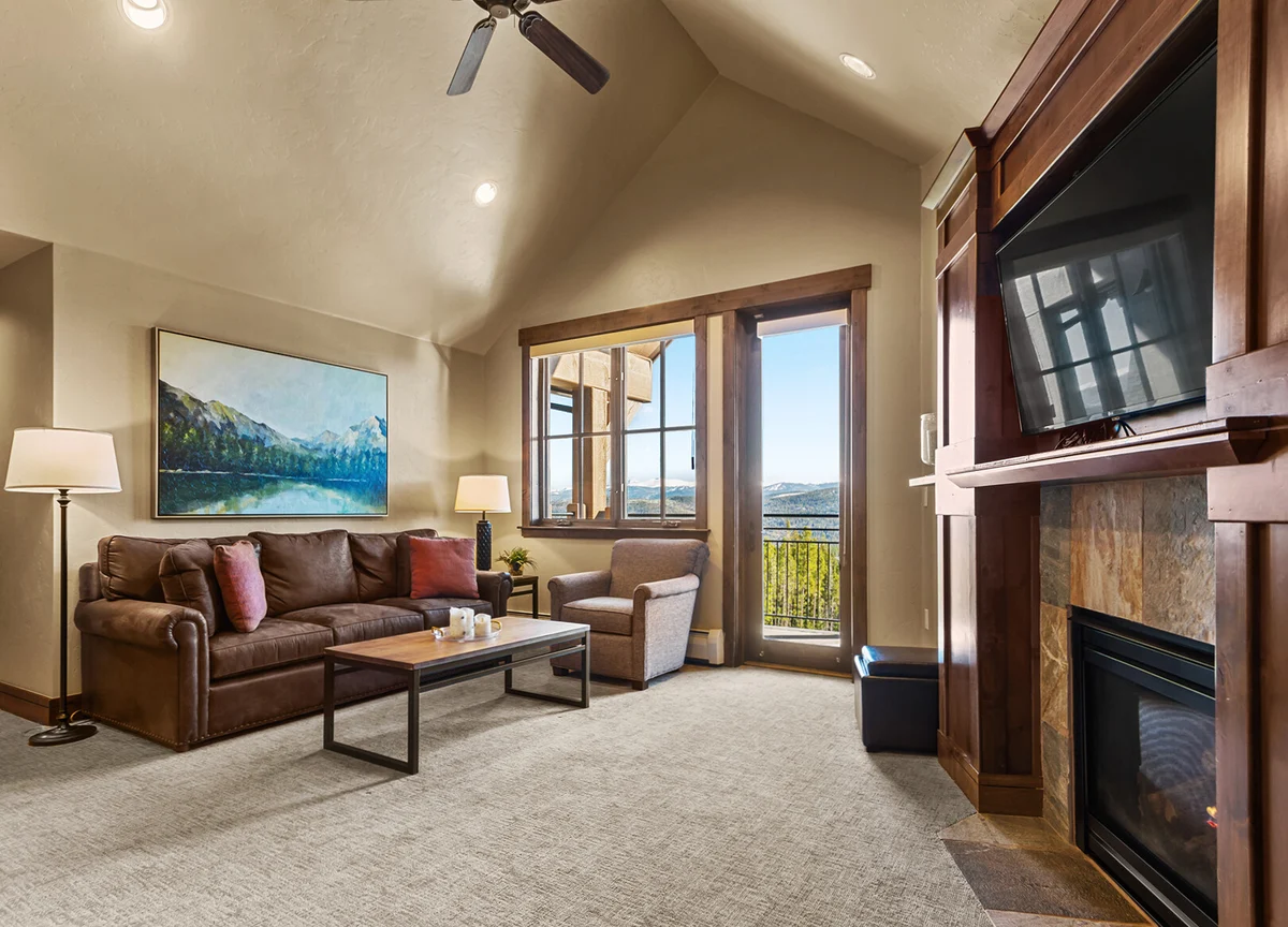 Grand Lodge Peak 7 - 2 bedroom #16