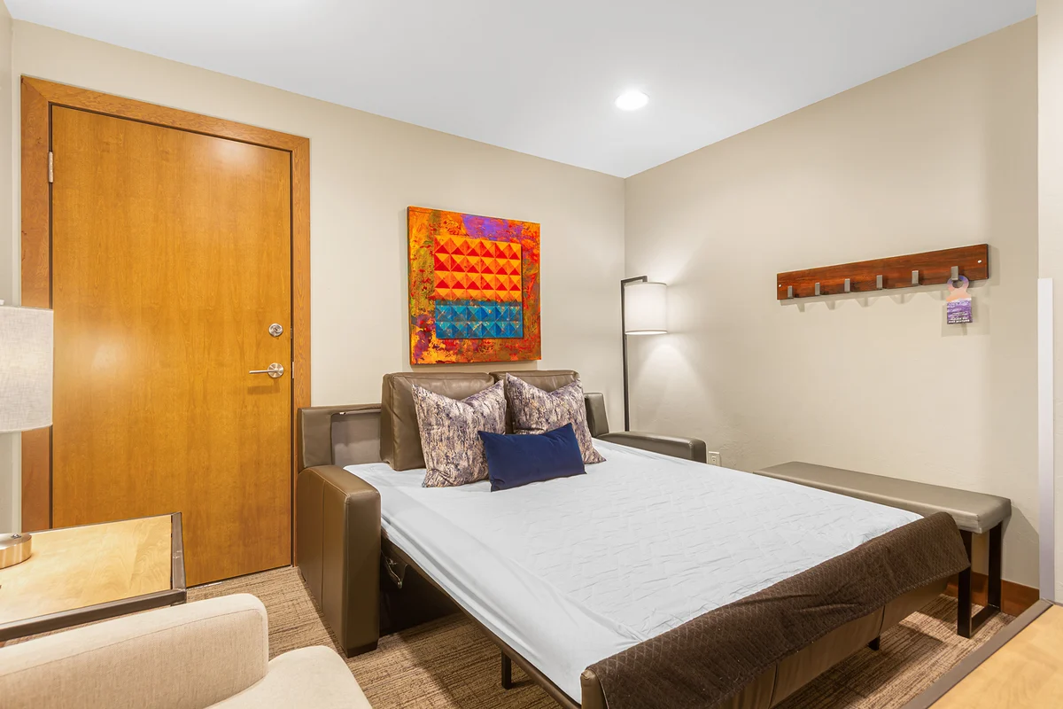 Grand Colorado on Peak 8 - Suite #24