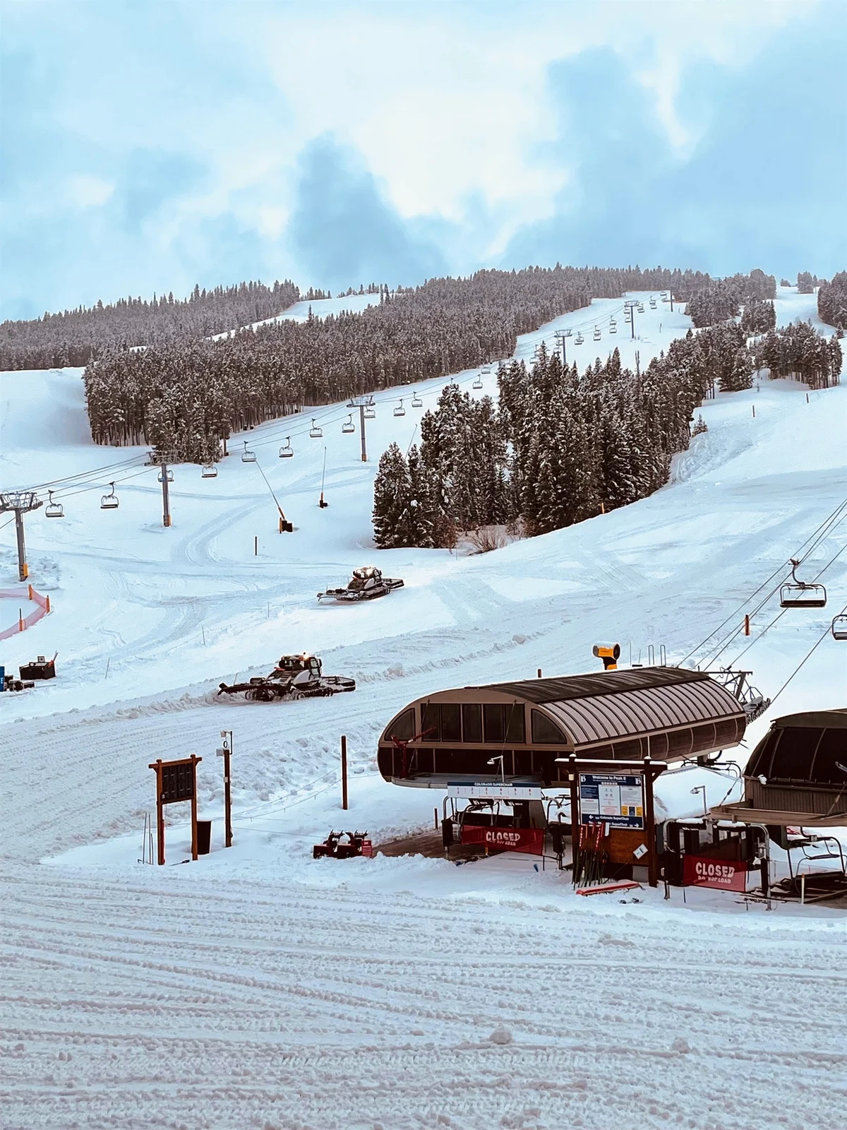 Grand Colorado on Peak 8 - 2 bedroom Breckenridge #35