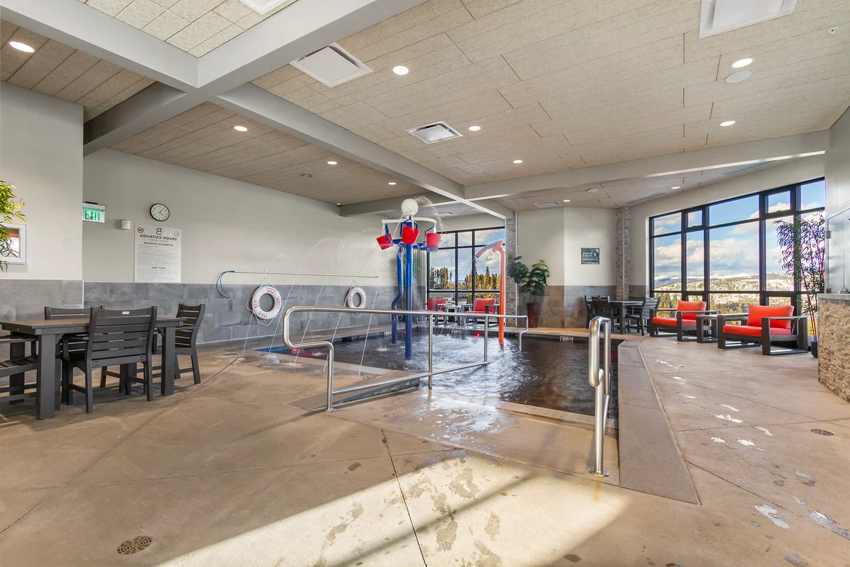 Grand Colorado on Peak 8 - 2 bedroom Breckenridge #36