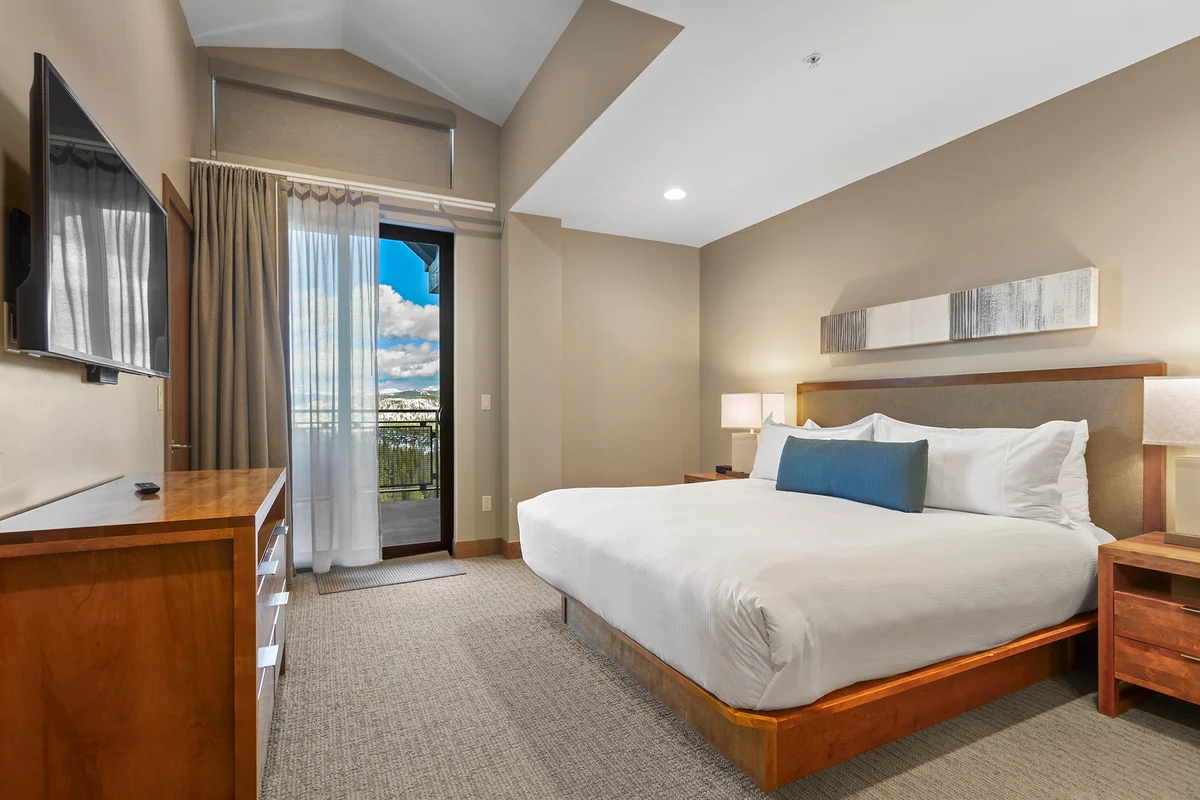 Grand Colorado on Peak 8 - 2 bedroom Breckenridge #9