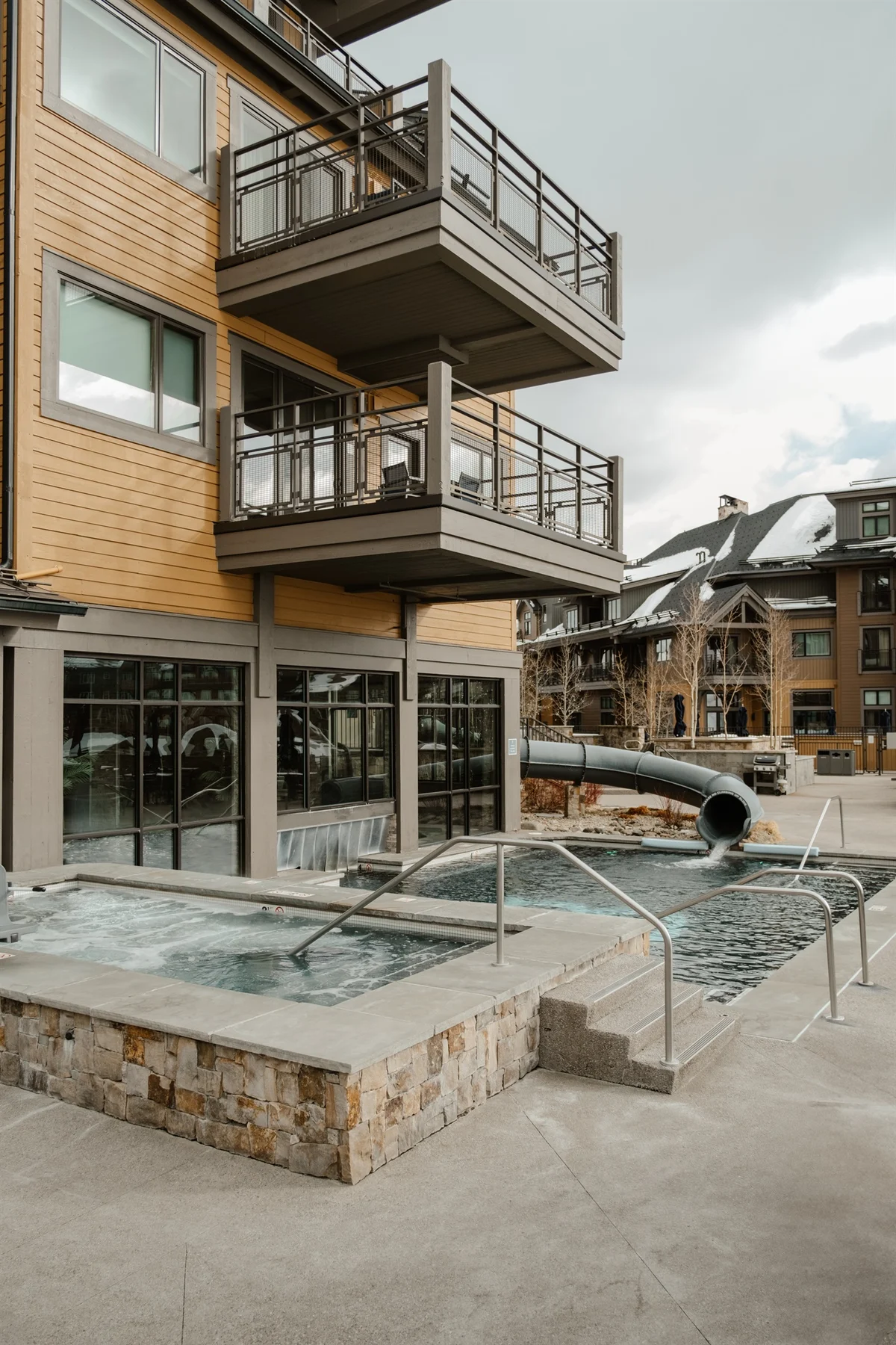 Grand Colorado On Peak 8 - 4 bedroom Colorado #23