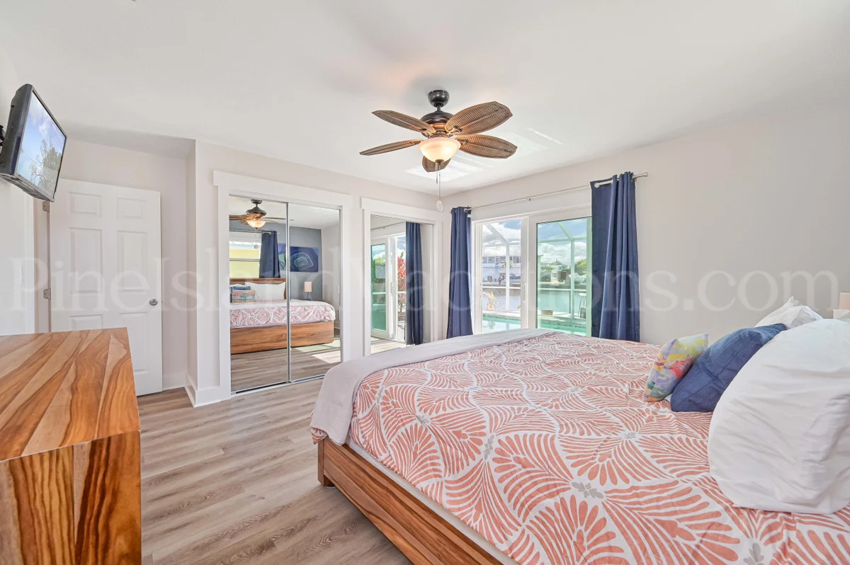Blue Agave 2/2 Waterfront w/Pool (No Pet Fees ) property photo 5