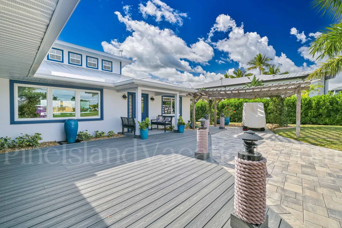 Channel Pointe, Waterfront Luxury Escape property photo 5