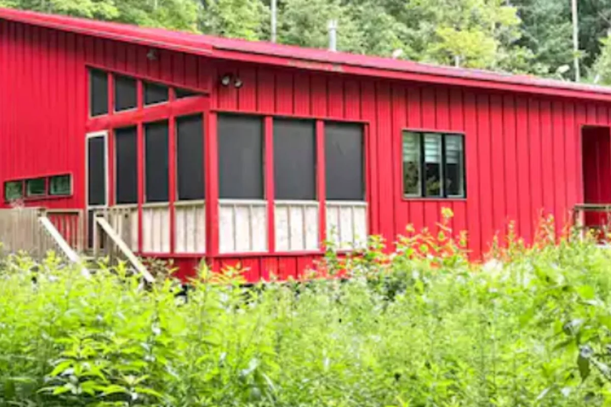 Home in Fennville property photo 5