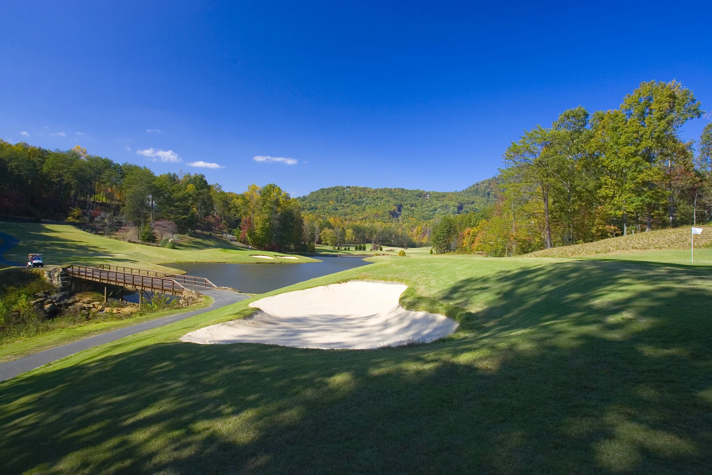 Casa Quail Ridge #4