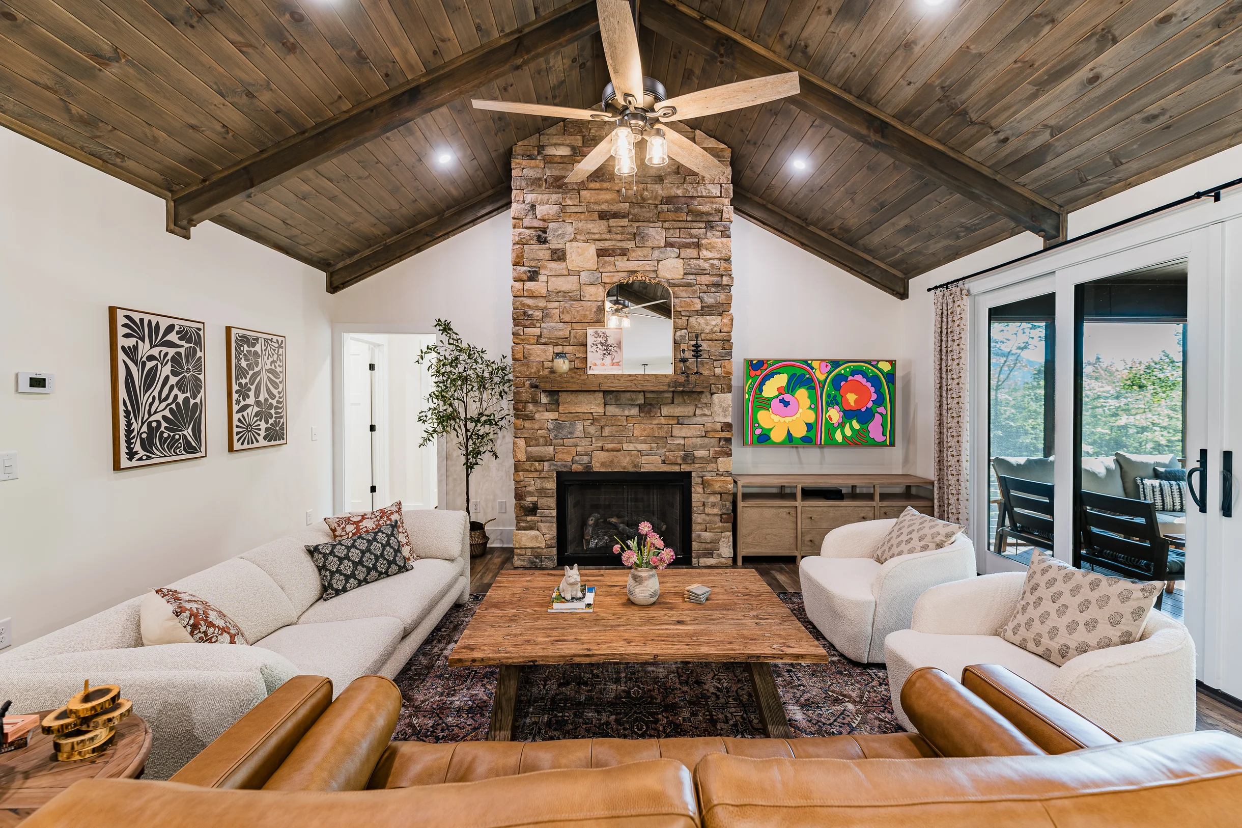 Casa Quail Ridge #35