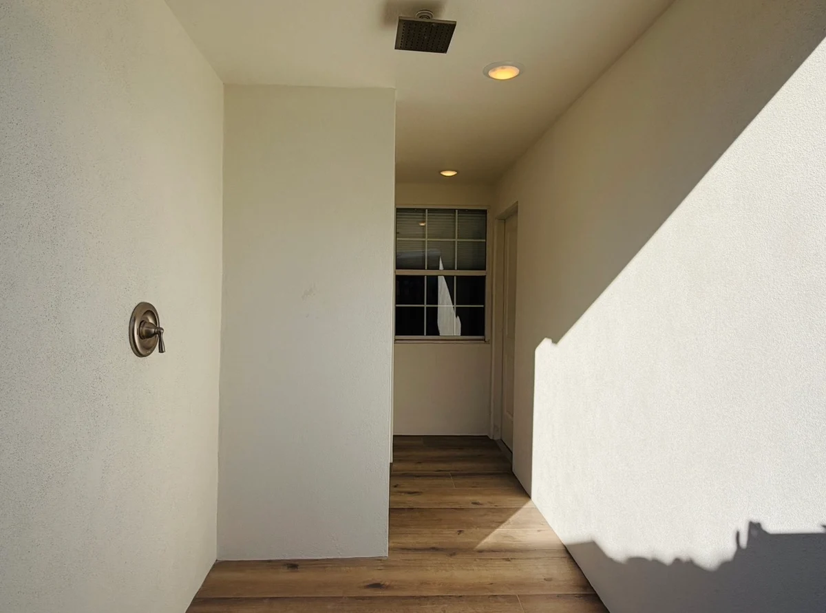 CB Captain's Quarters #12