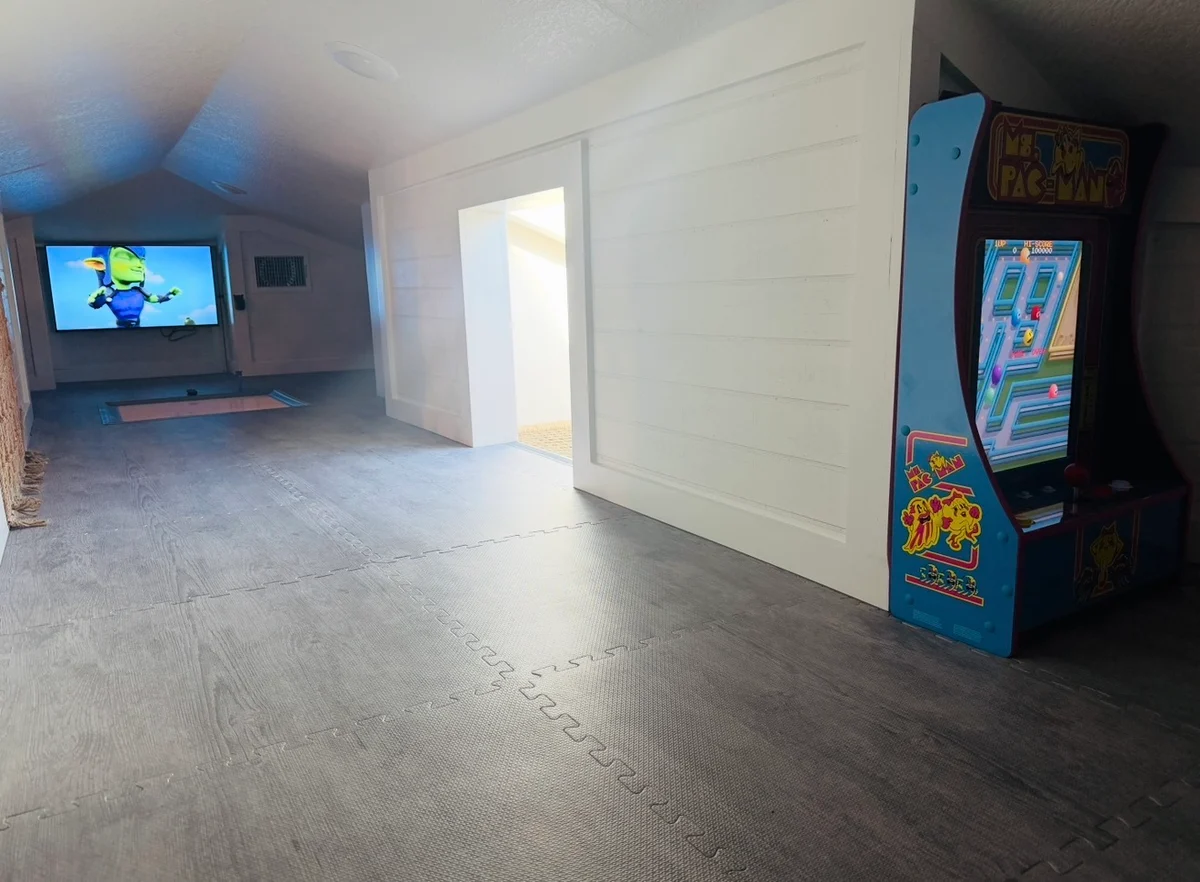 CB Captain's Quarters #18