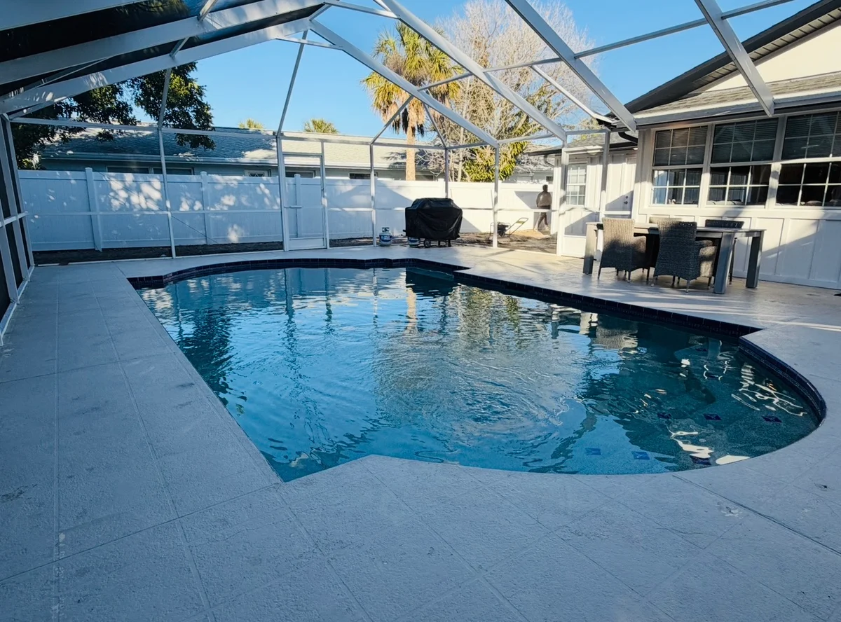 CB Captain's Quarters #25