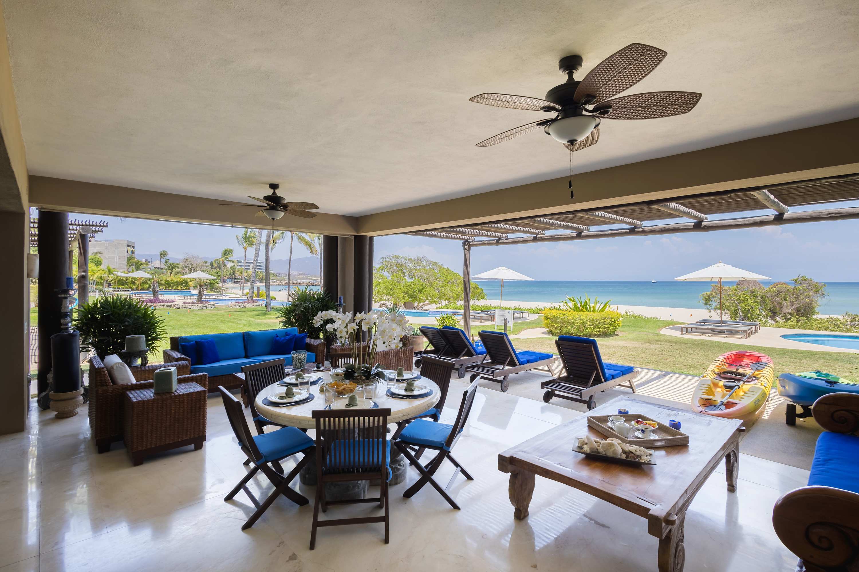 Home at Punta Mita