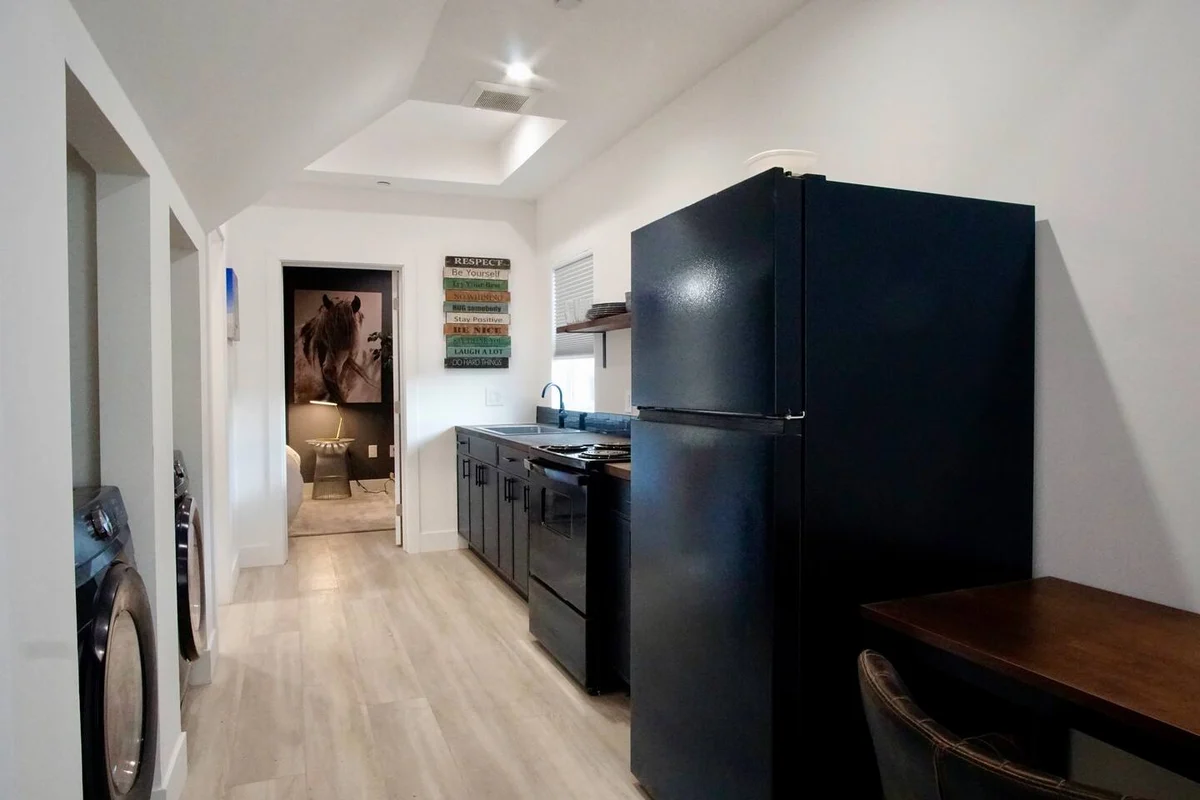 Maison Atelier, Centrally Located, Designer property photo 4