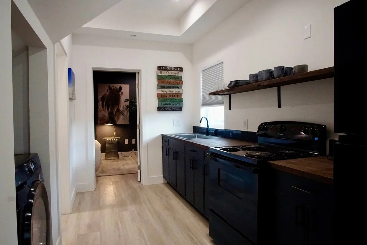 Maison Atelier, Centrally Located, Designer property photo 5