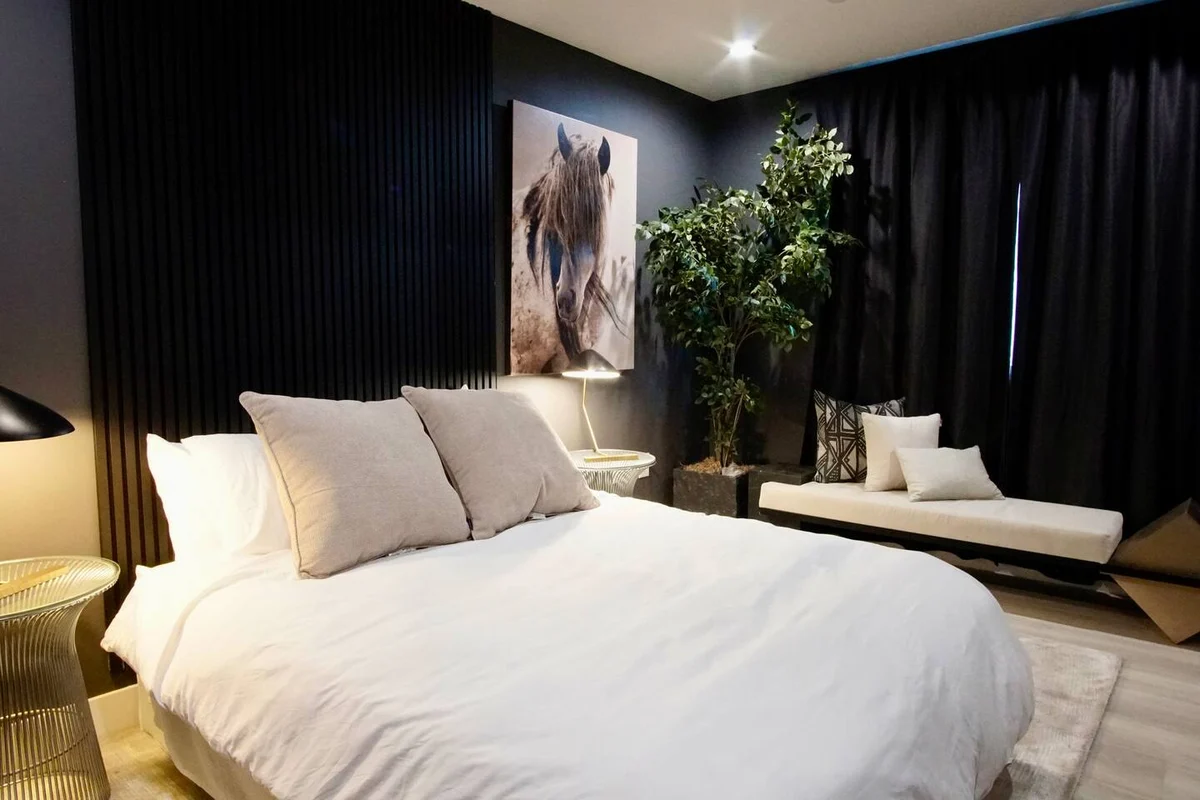 Maison Atelier, Centrally Located, Designer property photo 2
