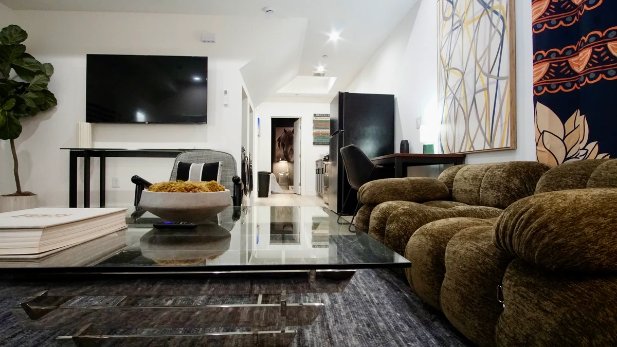 Maison Atelier, Centrally Located, Designer property photo 3