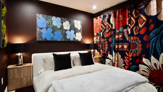 Bedroom 1 image 1