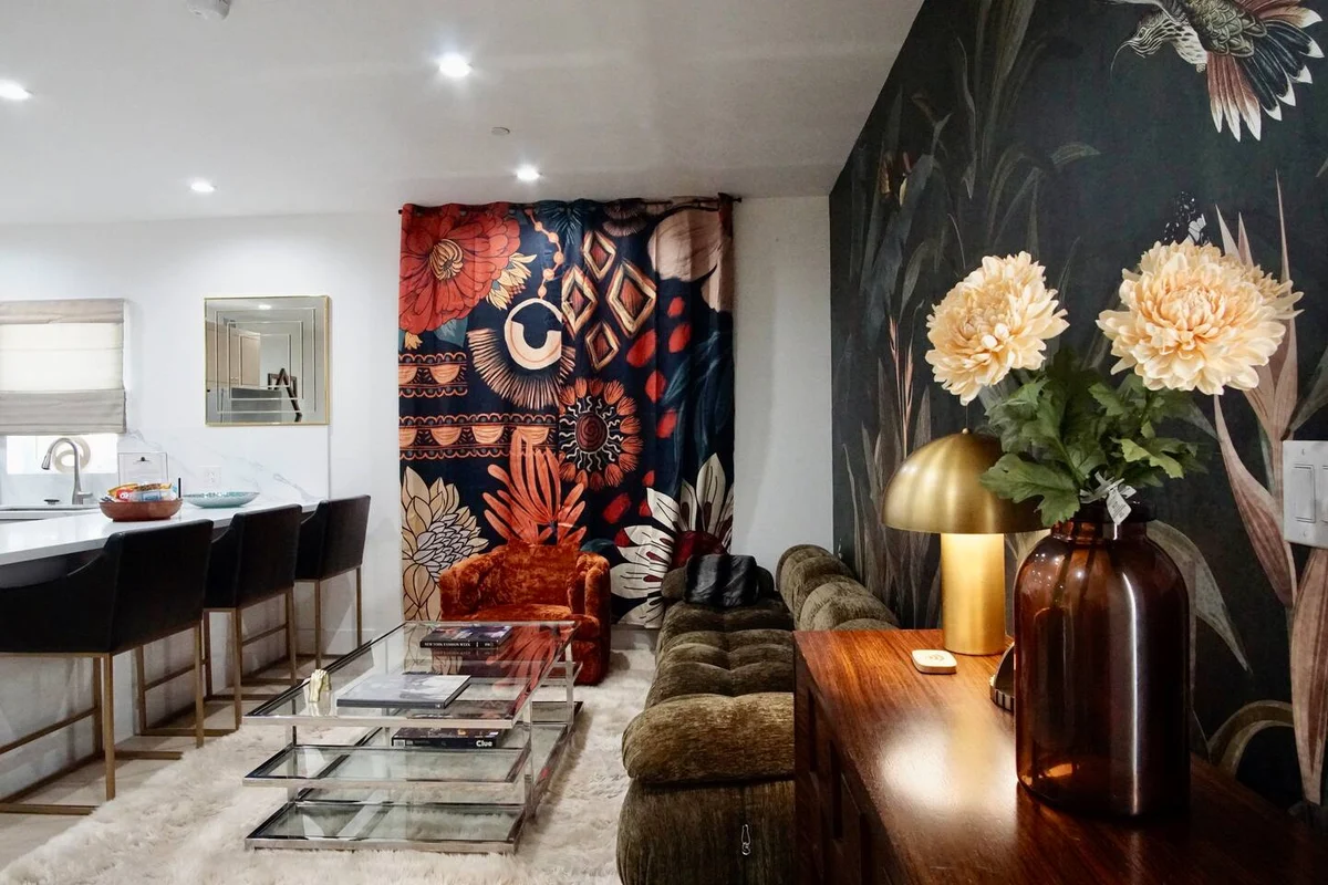 La Maison Élevée, Centrally Located Designer property photo 5