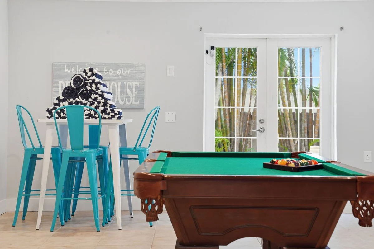 Island Oasis #35