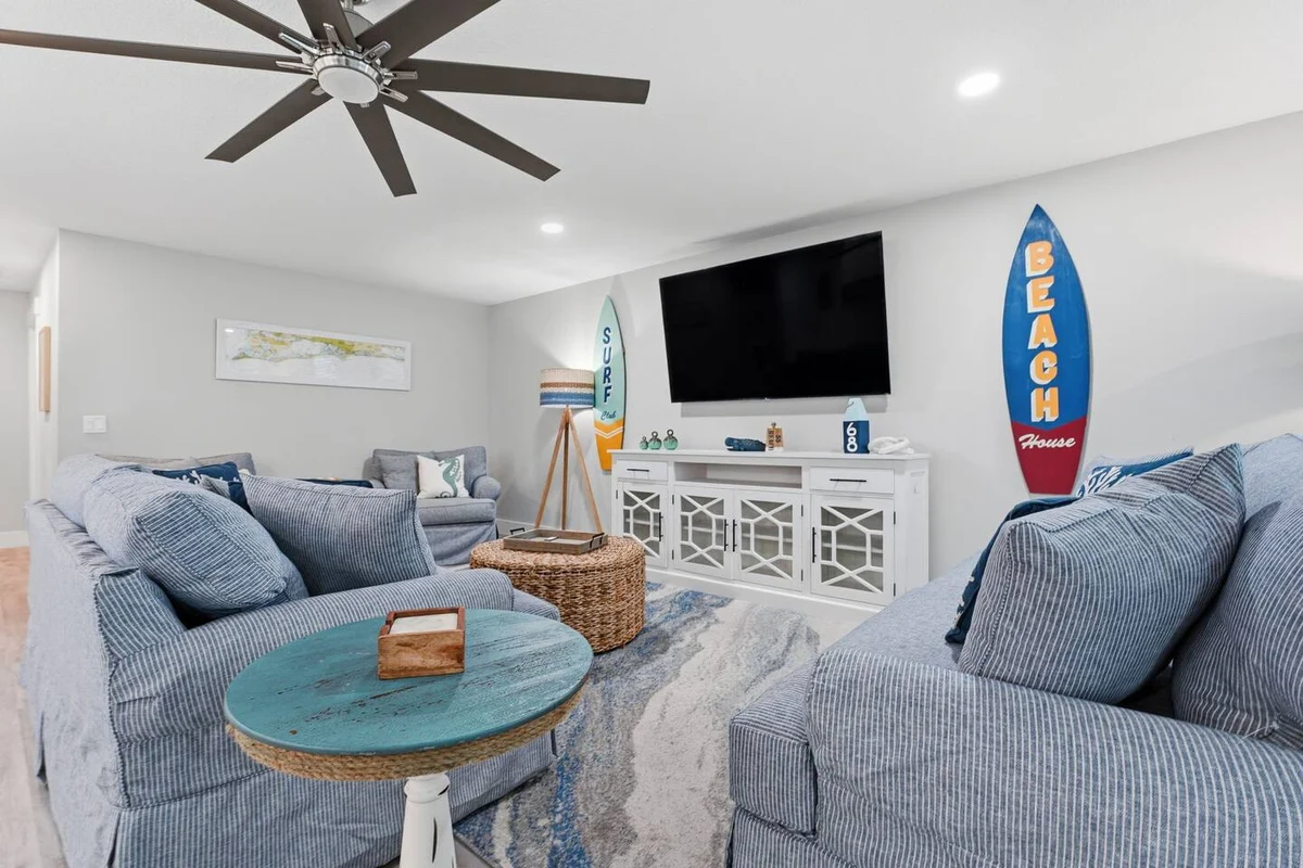 Island Oasis #56