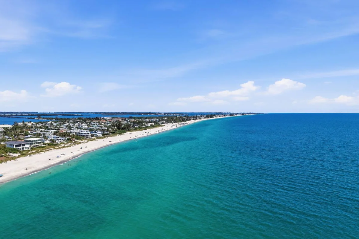 Gulf Glow Getaway #82