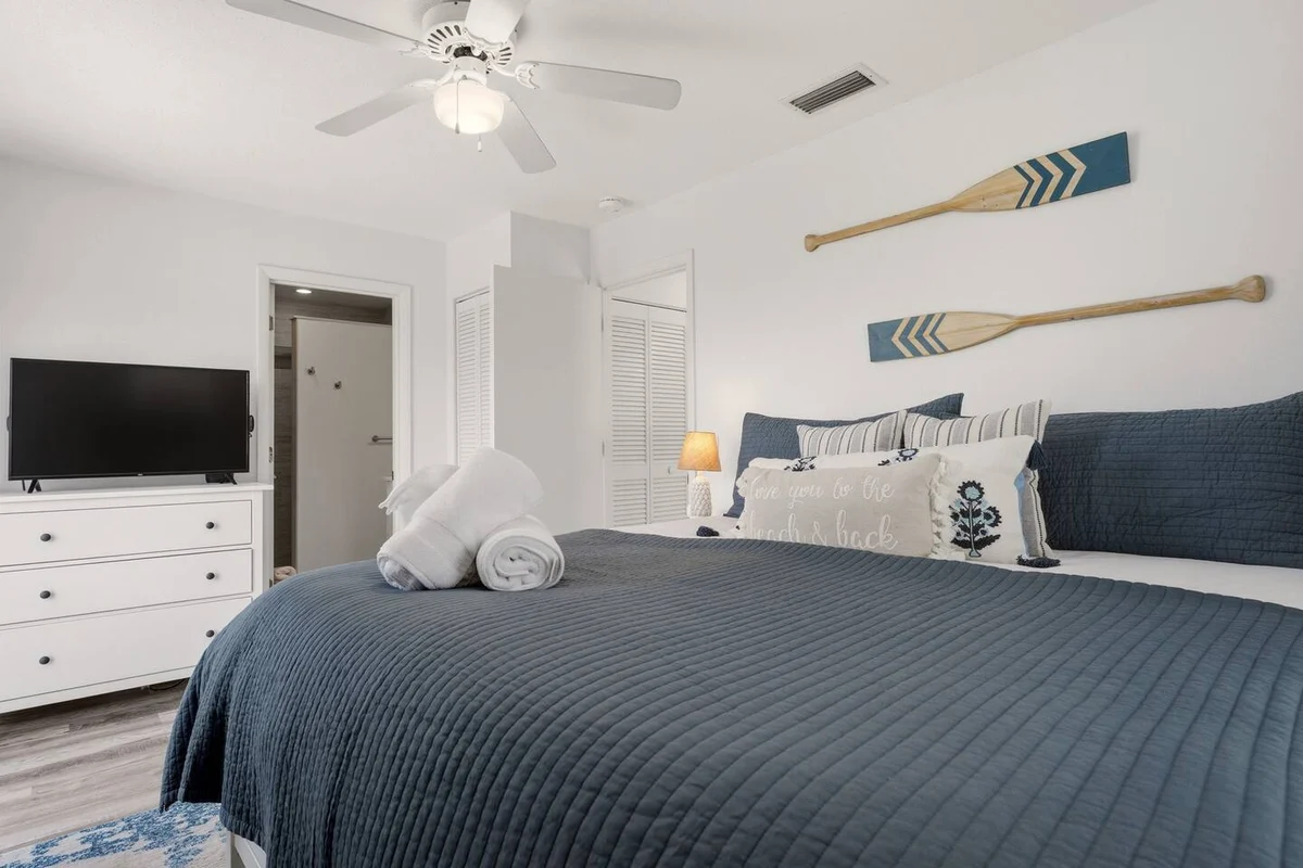Gulf Glow Getaway #26