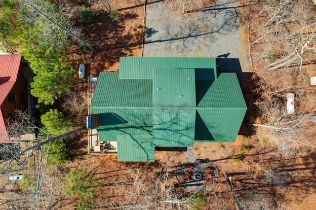 Rustic Cabin | Fire-Pit | Indoor Heated Pool | Hot Tub | Gym #48