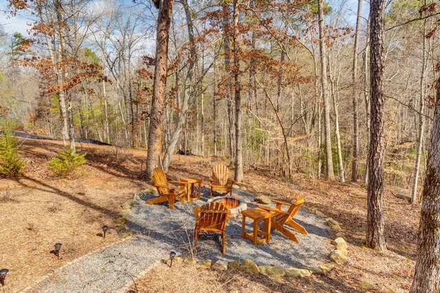 Rustic Cabin | Fire-Pit | Indoor Heated Pool | Hot Tub | Gym #45