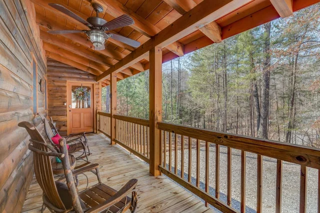 Rustic Cabin | Fire-Pit | Indoor Heated Pool | Hot Tub | Gym #43