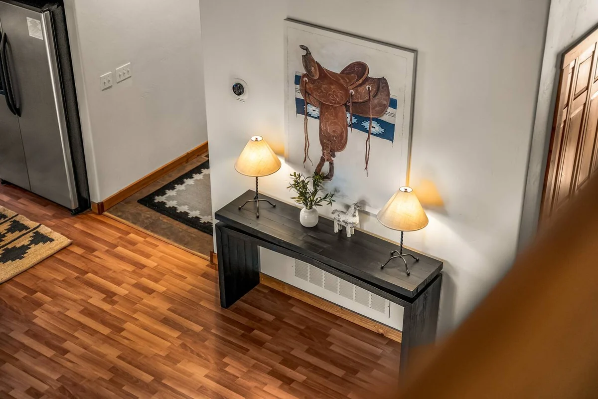 NEW! SpeakEasy, Sauna+Hot Tub, Games:Kids & Adults - Holiday Home #191
