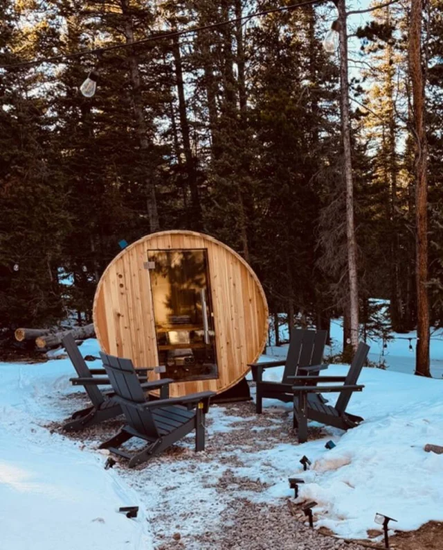 NEW! SpeakEasy, Sauna+Hot Tub, Games:Kids & Adults - Holiday Home #192