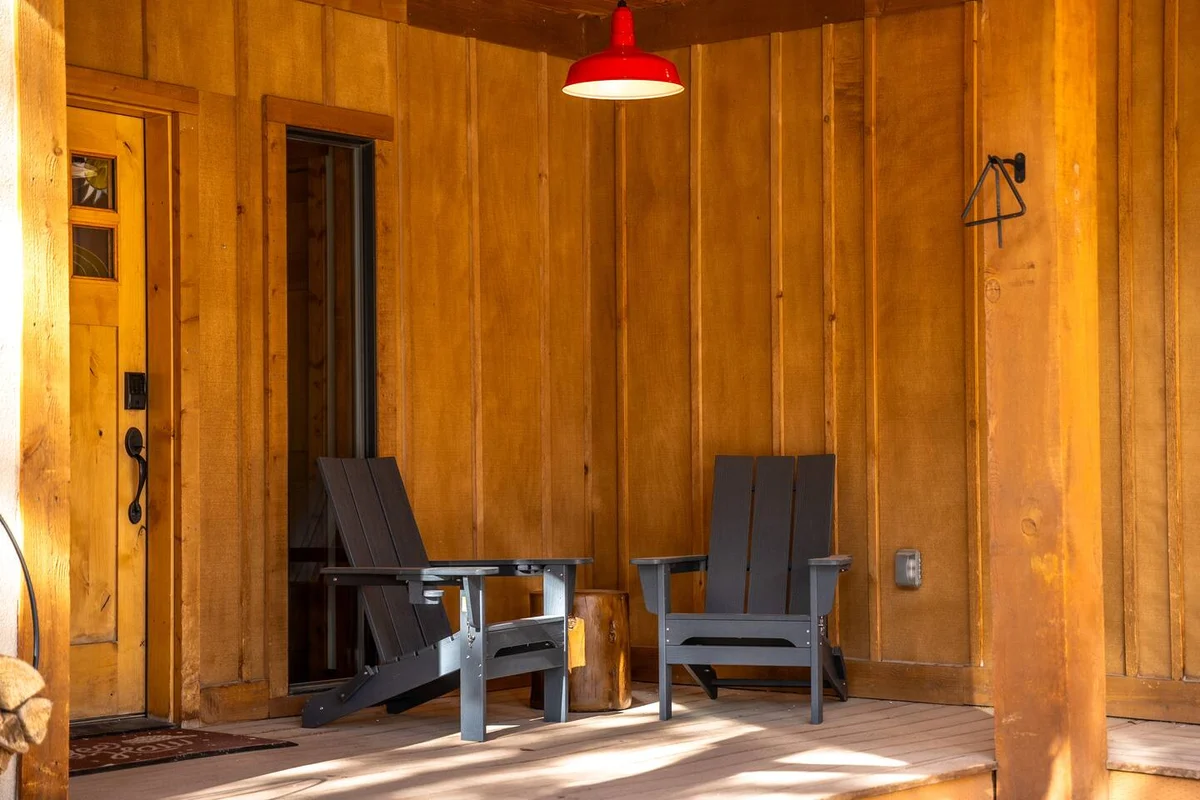 NEW! SpeakEasy, Sauna+Hot Tub, Games:Kids & Adults - Holiday Home #60