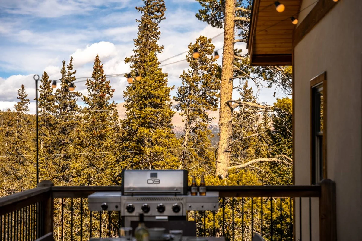 NEW! SpeakEasy, Sauna+Hot Tub, Games:Kids & Adults - Holiday Home #84