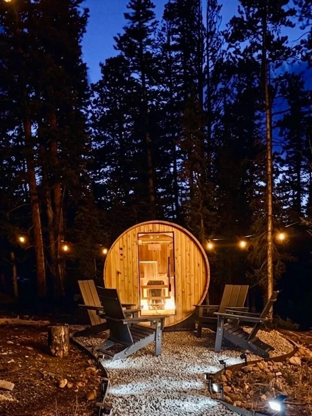 NEW! SpeakEasy, Sauna+Hot Tub, Games:Kids & Adults - Holiday Home #201