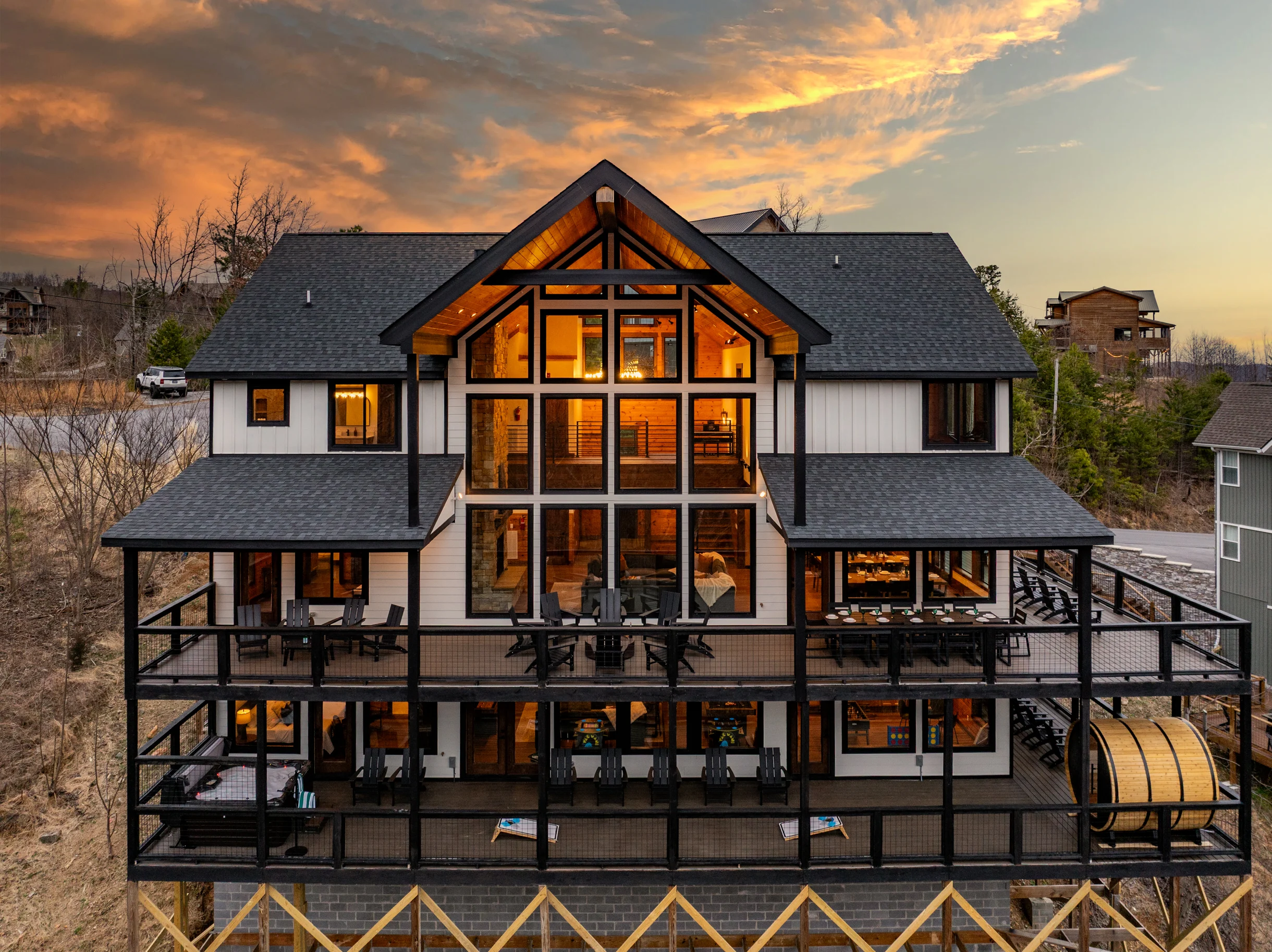 Copper Lodge #39