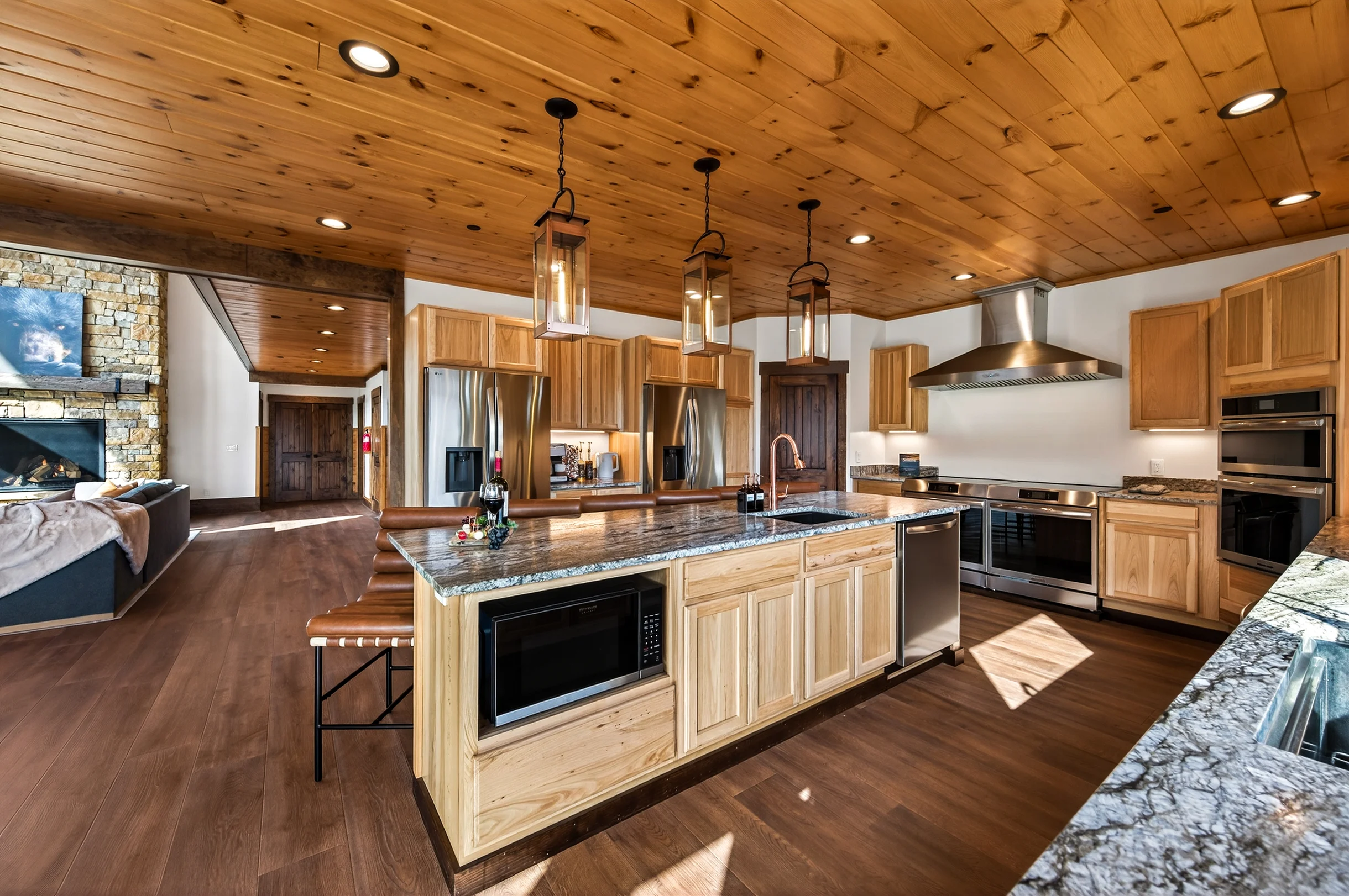 Copper Lodge #65