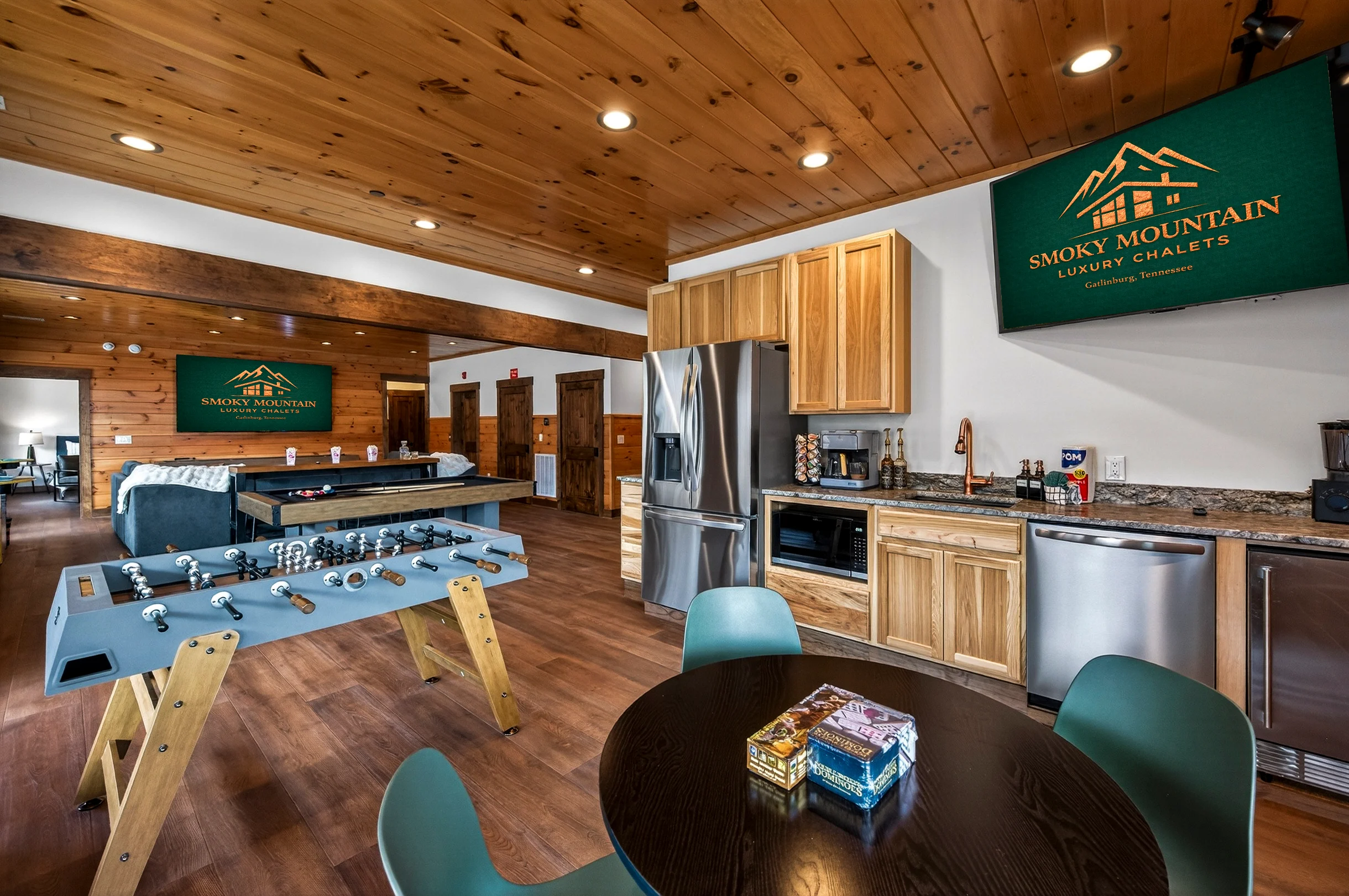 Copper Lodge #46