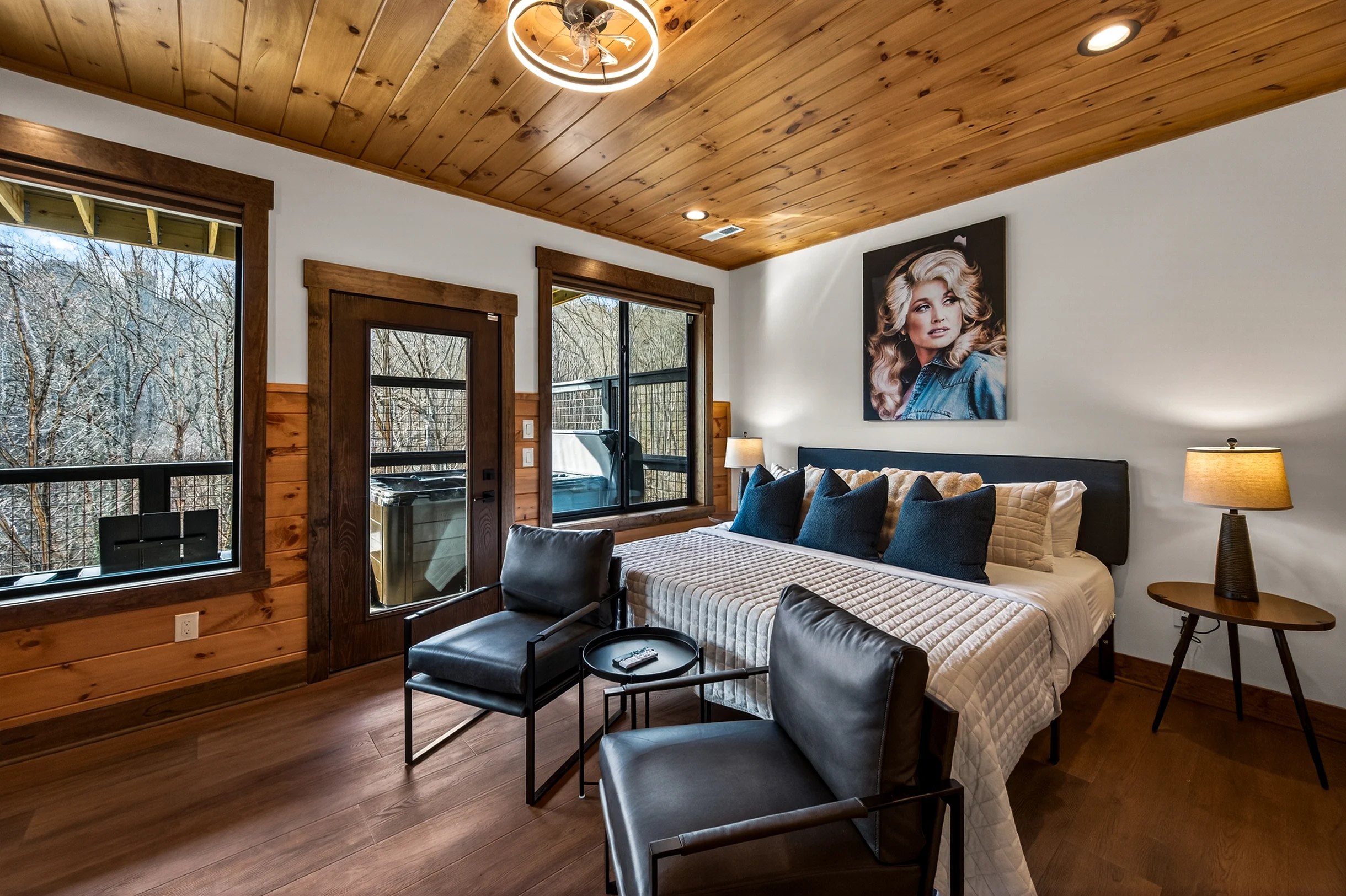 Copper Lodge #15
