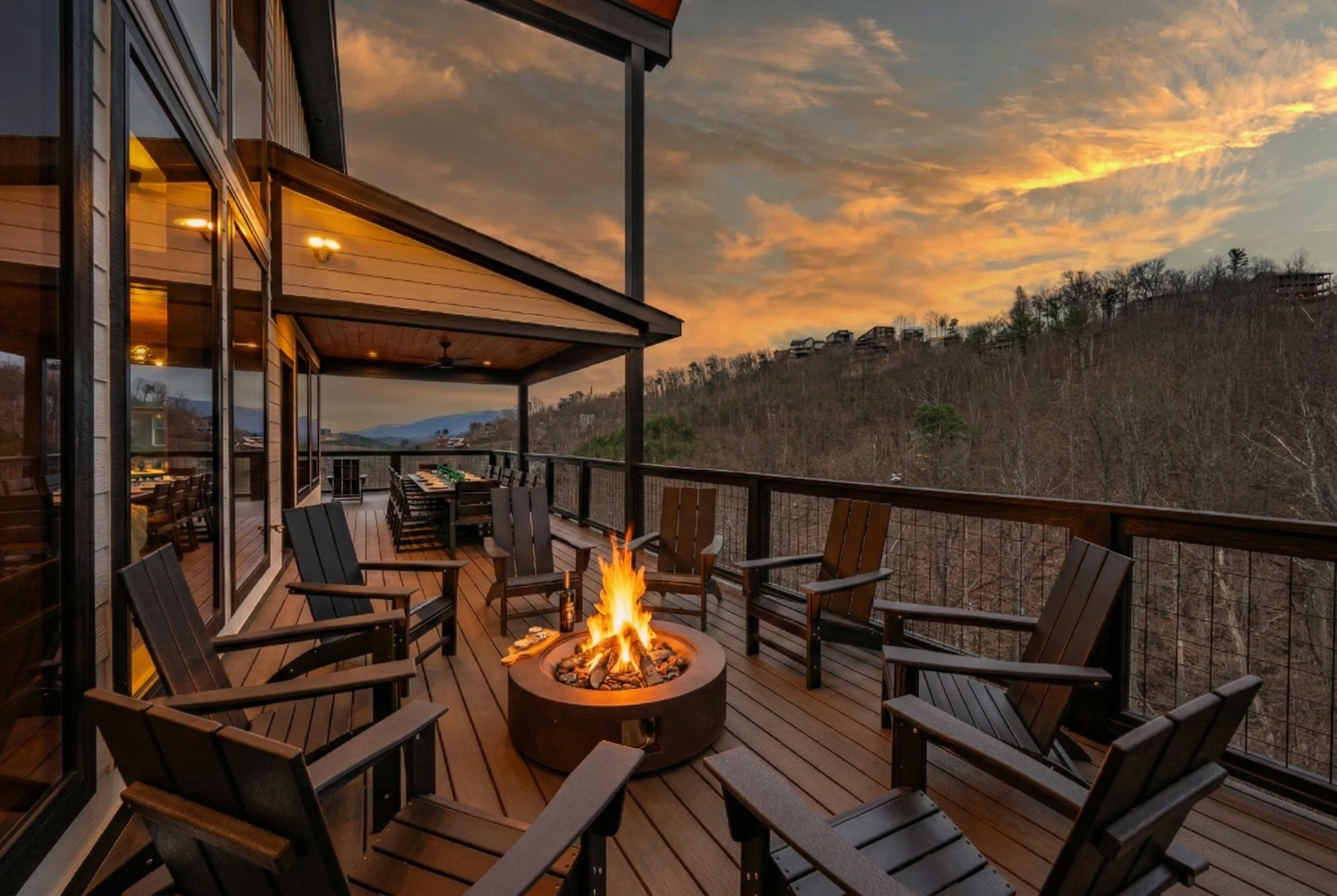 Copper Lodge #27